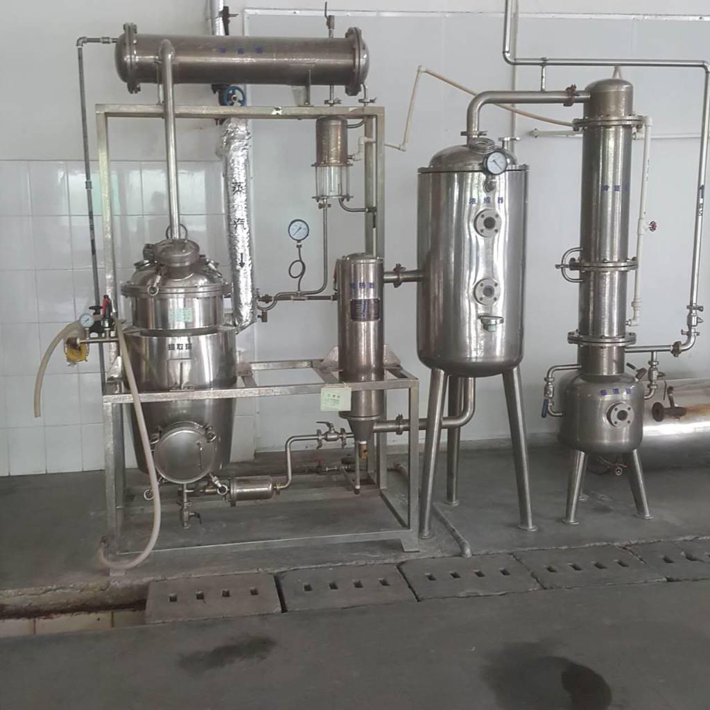 北京二手蒸发器今日行情薄利多销