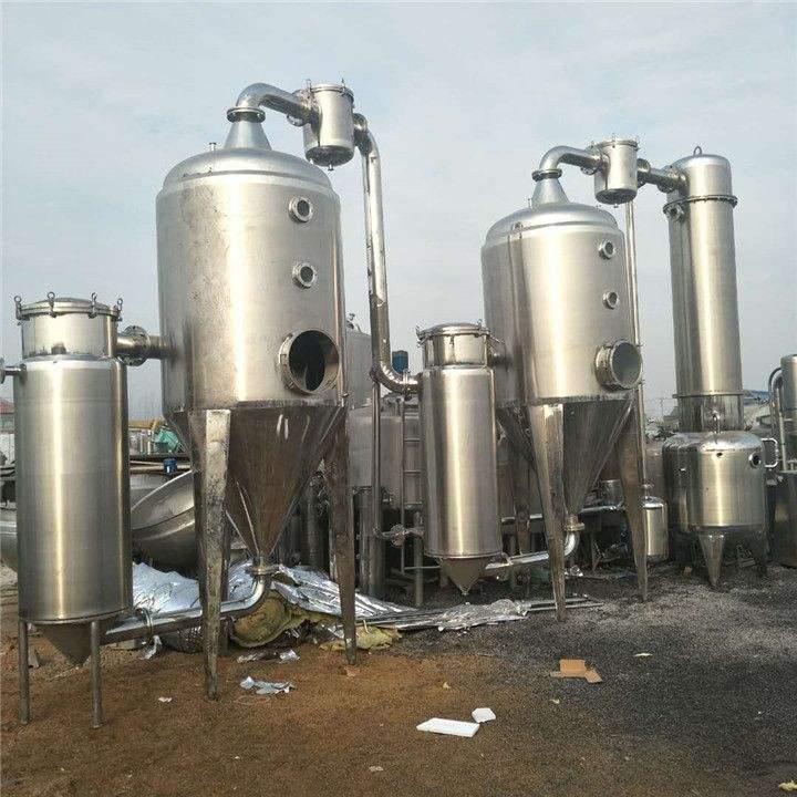 北京二手蒸发器今日行情薄利多销
