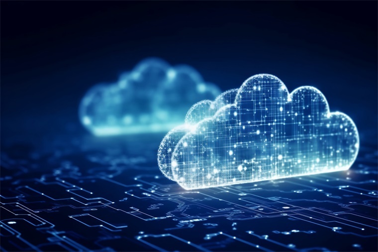 一位SaaS（软件即服务）厂商人士告诉财联社记者