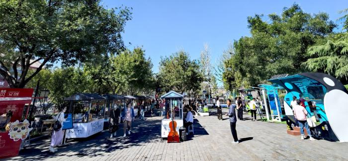 中国定州体育用品产业发展大会开幕：持续升级