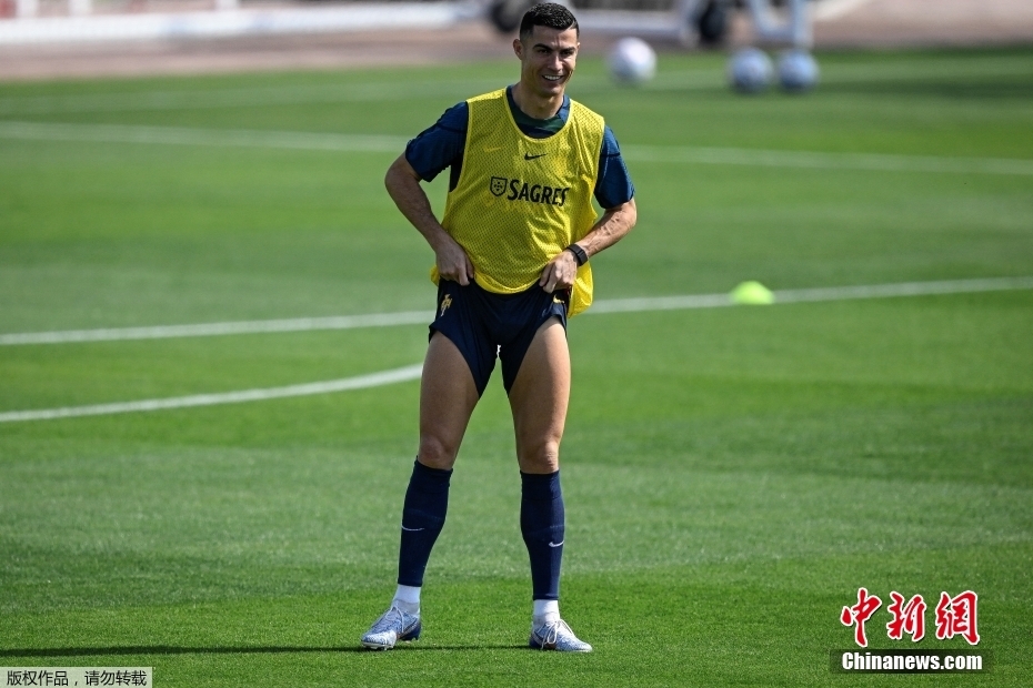 C罗社交媒体发声：愿为葡萄牙荣耀而战 世界杯首