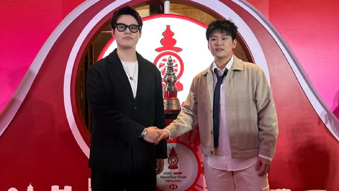 国羽斩获多项年度最佳 2024羽坛颁奖礼揭晓荣耀时