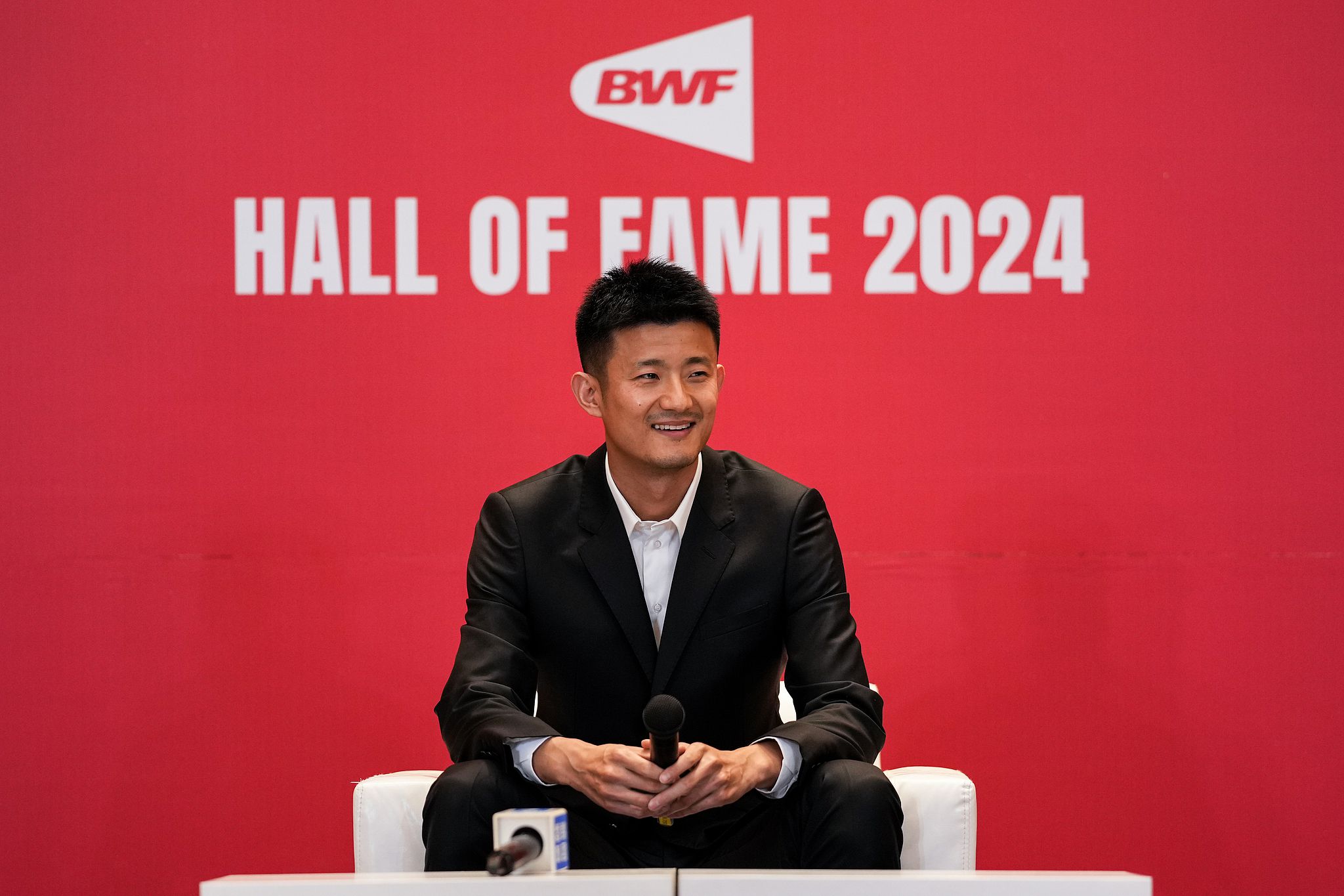 国羽斩获多项年度最佳 2024羽坛颁奖礼揭晓荣耀时