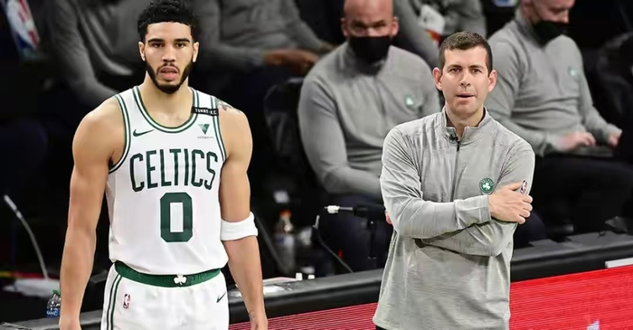 凯尔特人省下3亿仍保持竞争力 史蒂文斯运作成关