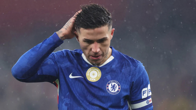 切尔西禁赛恩佐两场，言论触及文化底线