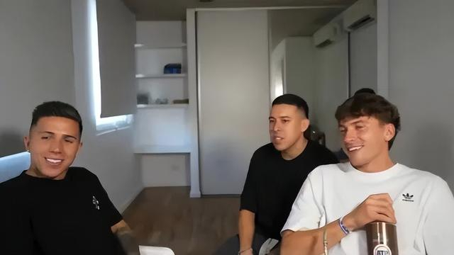 切尔西禁赛恩佐两场，言论触及文化底线