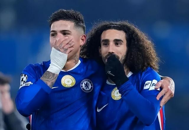 切尔西禁赛恩佐两场，言论触及文化底线