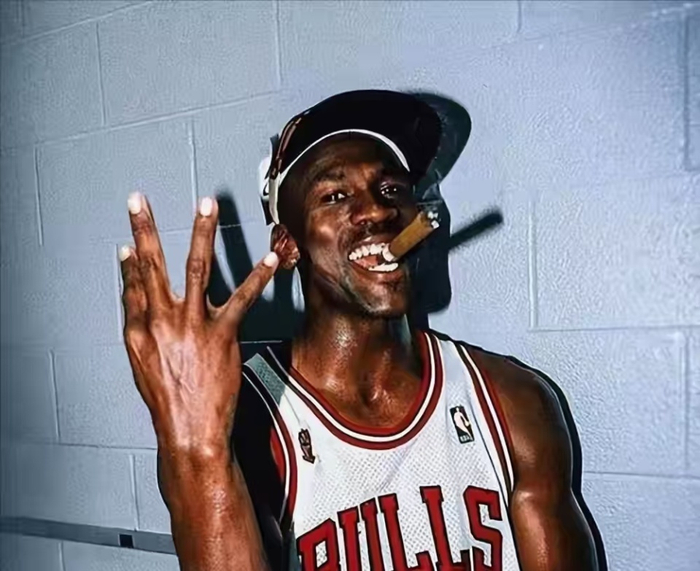 通货膨胀调整后NBA十位球员净资产曝光