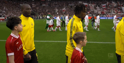 多特蒙德补时连入两球逆转斯图加特 战术部署玄