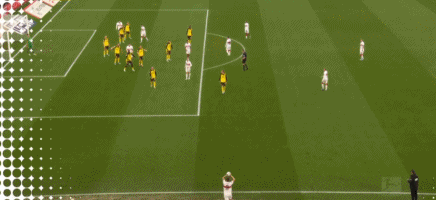 多特蒙德补时连入两球逆转斯图加特 战术部署玄