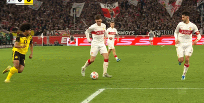 多特蒙德补时连入两球逆转斯图加特 战术部署玄