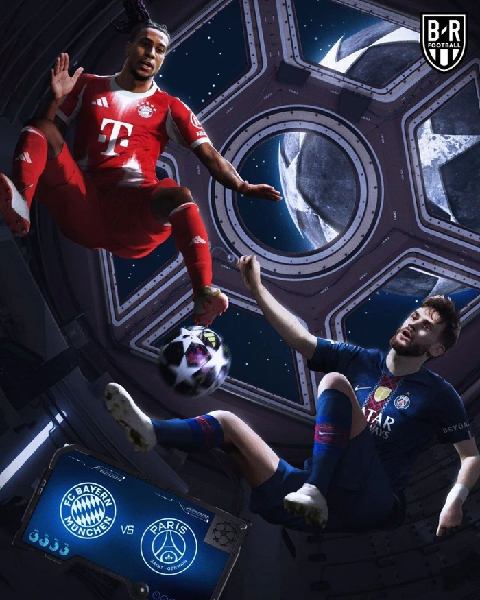 欧冠改制后五大联赛球队四强格局重塑