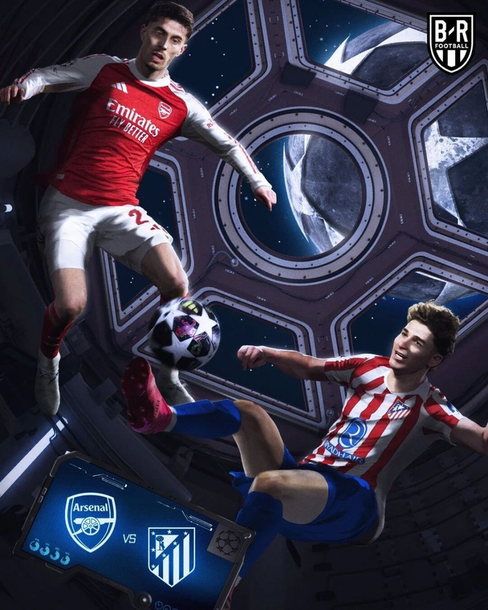 欧冠改制后五大联赛球队四强格局重塑