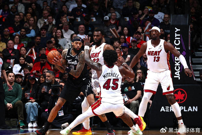 猛龙崛起搅动东部格局 骑士面临季后赛选择