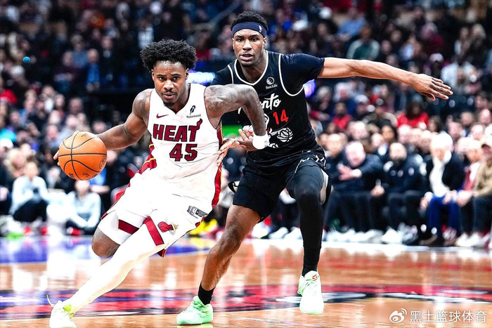 猛龙崛起搅动东部格局 骑士面临季后赛选择