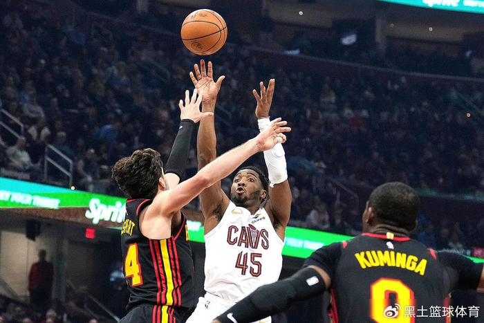 猛龙崛起搅动东部格局 骑士面临季后赛选择