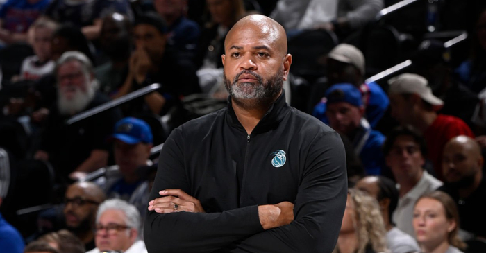 活塞主帅比克斯塔夫荣膺戈德堡奖，领跑NBA最佳