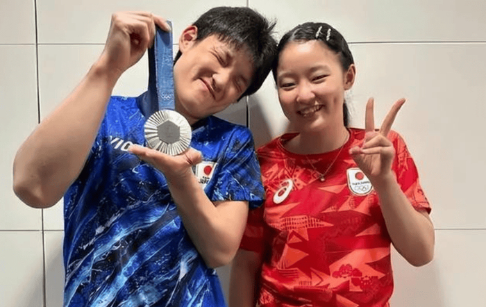 国乒世乒赛小组赛赛程密集 日本队成最大劲敌