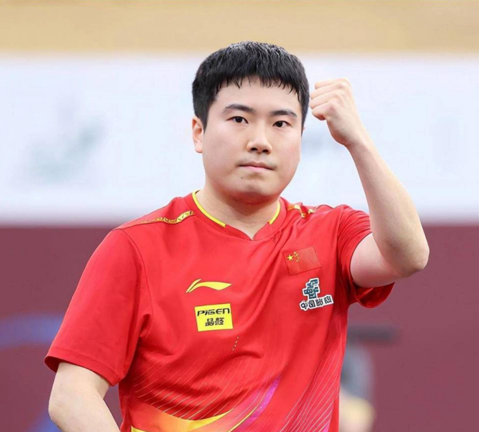 国乒世乒赛小组赛赛程密集 日本队成最大劲敌