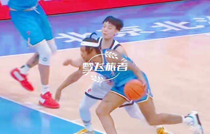 北京首钢力克广东系列赛1-0占先机