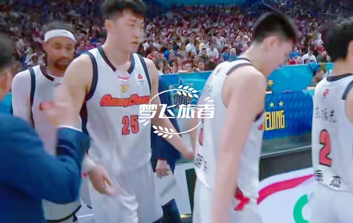 北京首钢力克广东系列赛1-0占先机